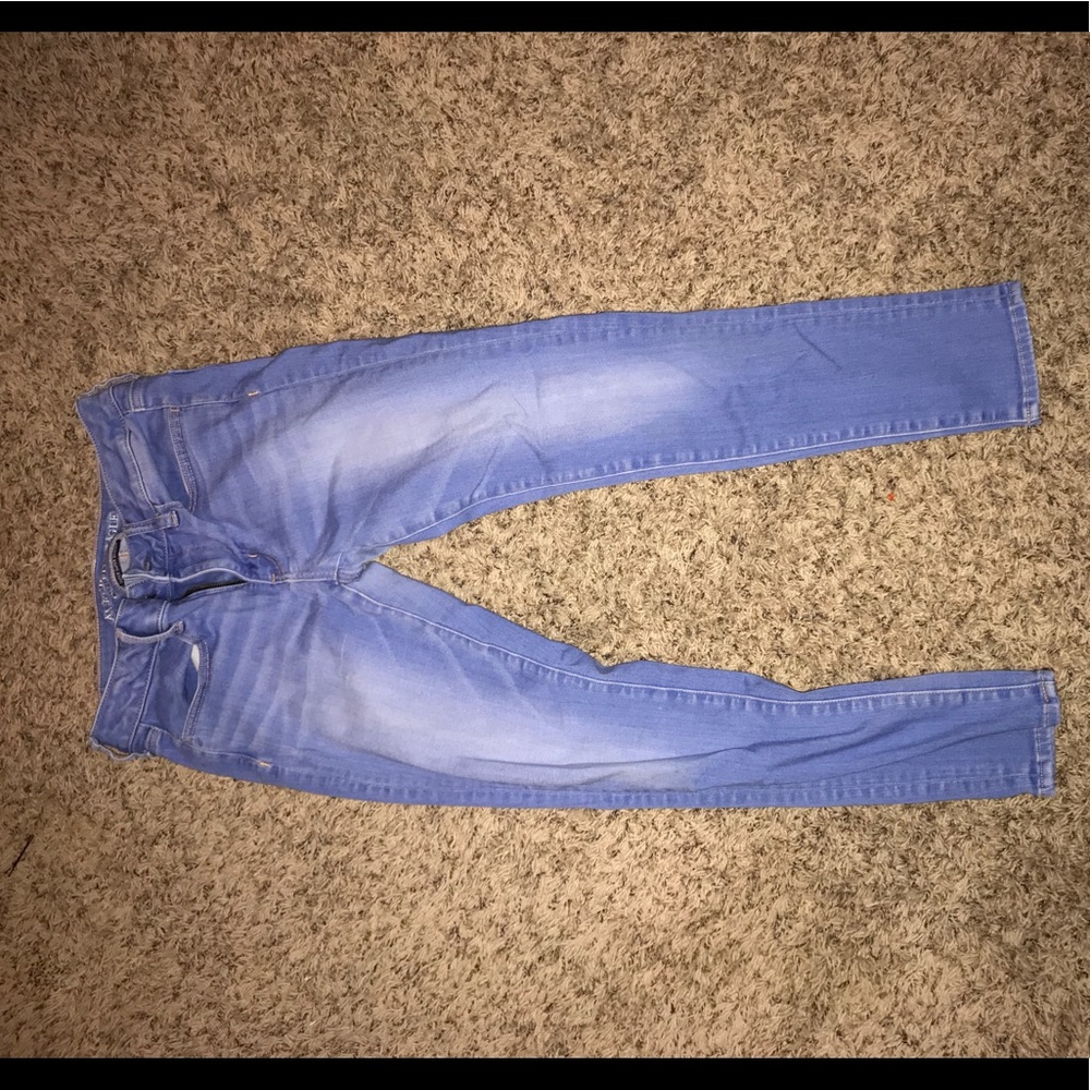 American Eagle Outfitters Jeans